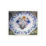 Marble Plates, Corporate Gift , Home Decoration (4055) thumbnail-1