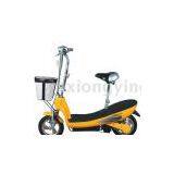 Electric Scooter thumbnail-1