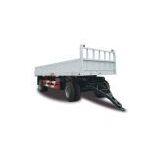 Sell Fence Plate Type Full Trailer thumbnail-1