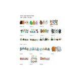 Hong Kong Stuff / Plush Toys thumbnail-1