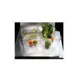 1/1 GN Food pans, food storage container
