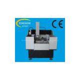 Metal Mould Engraving Machine