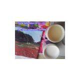 Sublimation Transfer Screen Printing Ink Used for Cotton Fabric ( FLYING-FS )