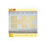 Nonwoven Chemical Hot Melt Sheet With Yellow Glue thumbnail-1