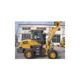 1.6T Capacity Small Front Loader thumbnail-2