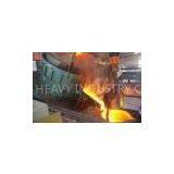 Ac (Alternating Current) High Power EAF Steel Electrical / Electric ARC Furnaces thumbnail-1