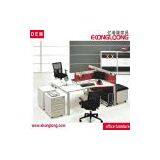 Staff Table Partition thumbnail-1