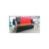 ISO Pneumatic CNC Hydraulic Press Of Hydraulic Guillotine Shear thumbnail-1