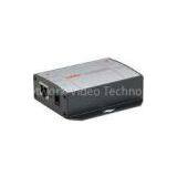 Gigabit DC PoE Power Injector 48v IEEE 802.3af With RJ45 Port thumbnail-1