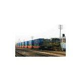 Provide Good Logistics Service From Guangdong to Almaty thumbnail-2