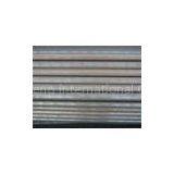 Q195 - Q345 Carbon Welded Steel Pipe / Carbon Steel Pipe Welding In Electricity , Agriculture