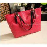Wholesale - 2014 Autumn Candy Color Vintage Women's Handbag Fashion Handbag One Shoulder Women's Handbag Hot Sale thumbnail-1