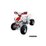 Sell 200cc ATV thumbnail-1