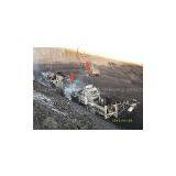 Sell Mobile Crusher thumbnail-2