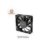 70*70*10mm DC Brushless Fan / Air Purifier Cooling Fan / DC Cooling Fan / VGA Fan thumbnail-1