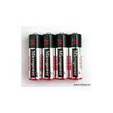 Alkaline Battery AA/LR6 thumbnail-1