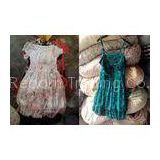 Grade A  High Quality Used Clothing Wholesale For Africa , Second Hand Ladies Dress