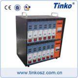 Tinko 12 Zone China Dual Temperature Controller for Plastic Cap Mould China Supplier no Logo thumbnail-3