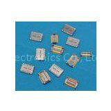 Equivalent Slimstack Board To Board Connector 2 Row For Smartphone , 0.4mm Pitch