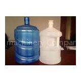 Electric 2 Gallon Rotary Barrel Automatic Water Filling Machine for Drinking Water