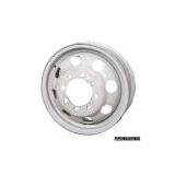 Sell Heavy Duty Wheel thumbnail-1