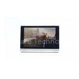 Handheld Bluetooth Dot Matrix Impact Printer , Dot Matrix Label Printer With USB Interface