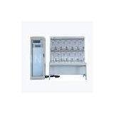 Stationary Single Phase & Three Phase Energy Power Meter Test Bench