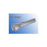 YJ-898C High Power Rechargeable LED Torch Light thumbnail-1