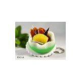 Charm for Keychain or Cell Phone thumbnail-1