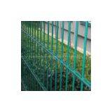 Doule Welded Wire Fence
