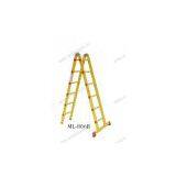 Aluminium Double Function Ladder