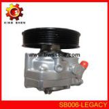 Subaru Legacy Power Steering Pump 34430-AG011 34430AG011