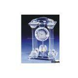 Sell Crystal Clock thumbnail-1