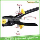65% Energy Saving DIY Leather Hole Punch for Shoes and Belts thumbnail-5