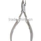 nail nipper spring