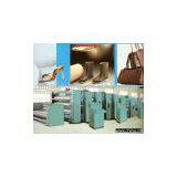 Nonwoven Synthetic Leather Line thumbnail-1