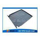 Heavy Duty VW CC 2012 Volkswagen Cargo Mat Auto Trunk Mats No Sliding thumbnail-1