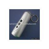 Voice Recorder Keychain