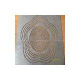 Perforated Metal