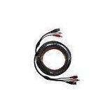 Rg59 Coaxial CCTV Video Cable thumbnail-1