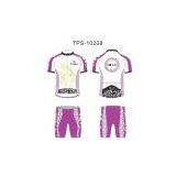 Brand Riding Clothes Suit Cotton Digital Printing Processing Customized (factory Direct) thumbnail-3