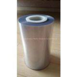 Cast PVC Shrink Film