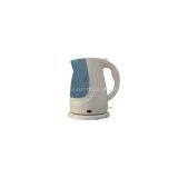 Water Kettle BK707 (blue+white) thumbnail-1