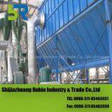 15000 Tons per Year Gypsum Powder Making Machine thumbnail-2