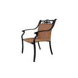 Teng Woven Chair 20008CS (outdoor Furniture) thumbnail-1