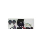 Car Alarm System ( Car Alarm , Auto Alarm System )