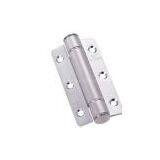 Stainless Steel Corner Hinge KTG-507 thumbnail-1
