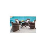 FWA-009 Rattan furniture/outdoor furniture/garden furniture/patio furniture/wicker furniture