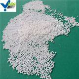 Heat Resistance White Zirconia Ceramic Grinding Ball Made in China thumbnail-4