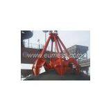 Double Ropes Orange Peel Grab thumbnail-1